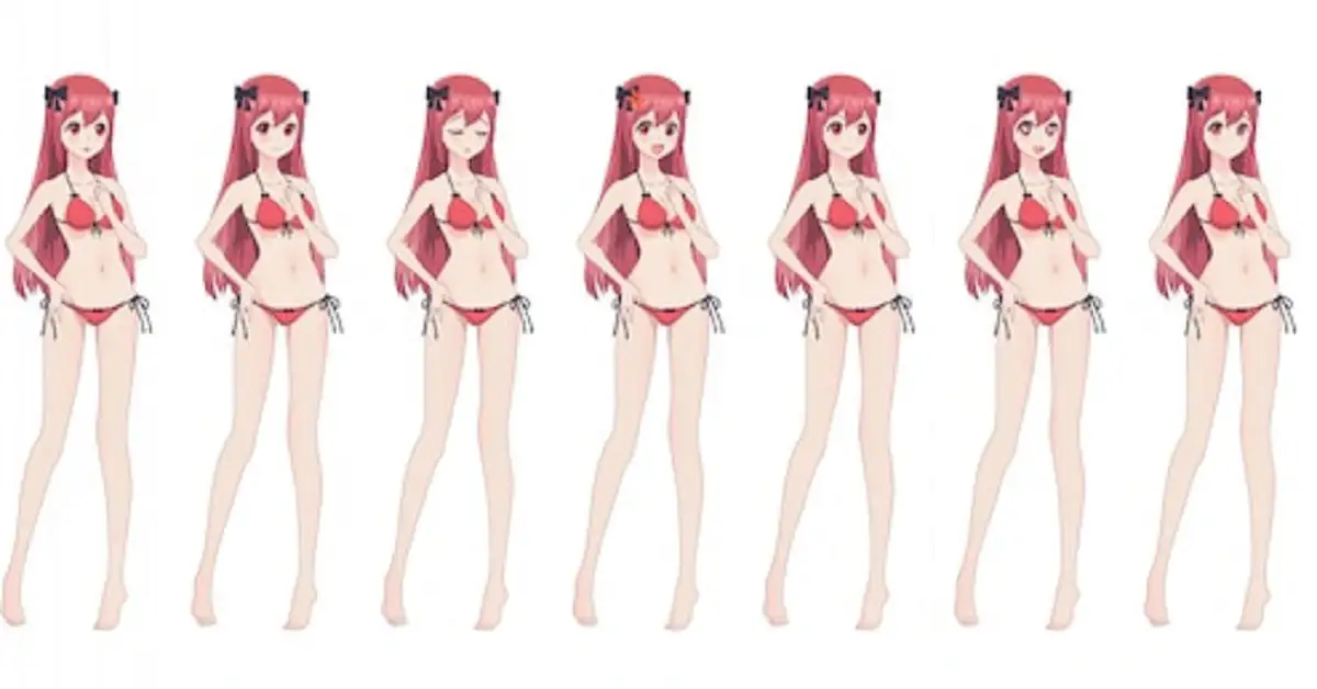 Exploring the Concept of “Girl: -MDQBWGFTRC=” Anime Body Base