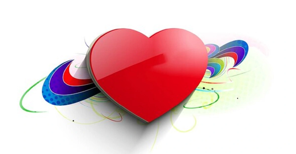 Clipart = Heart