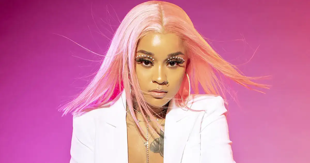 Stunna Girl Net Worth: A Comprehensive Look at the Rapper’s Financial Success